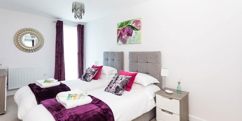 Apartamentos Kings Keep