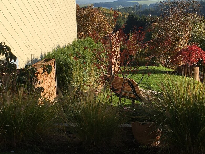 Apartamentos Landhausvilla Strittberg 7