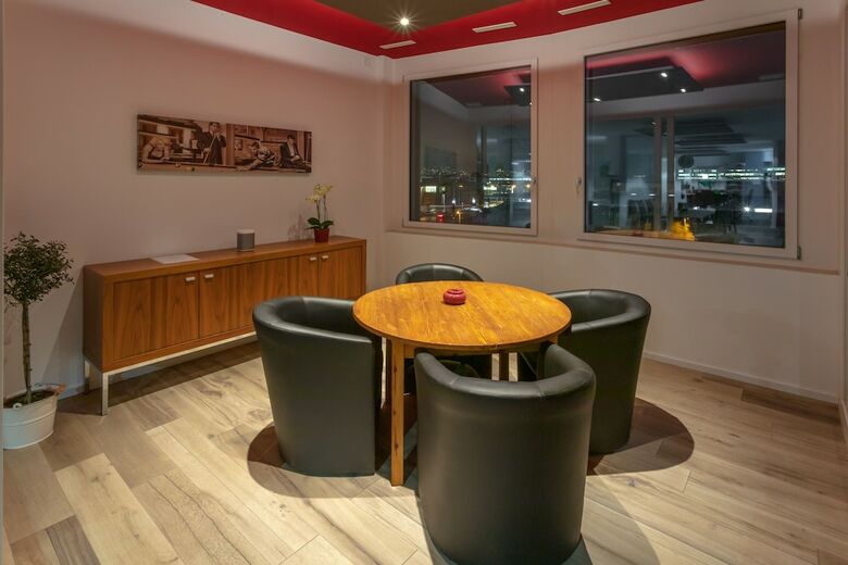 Hotel Andi's Bnb