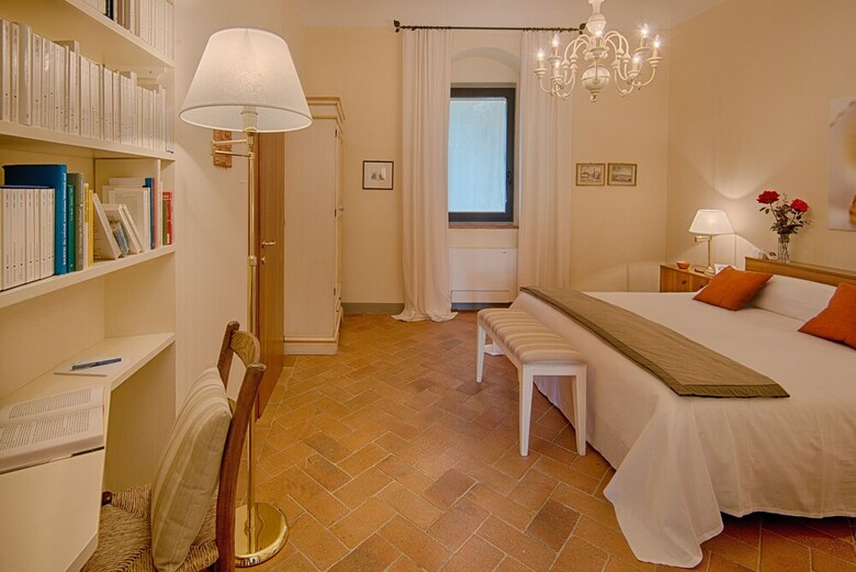 Apartamento Luxury Chianti With Two Bedrooms