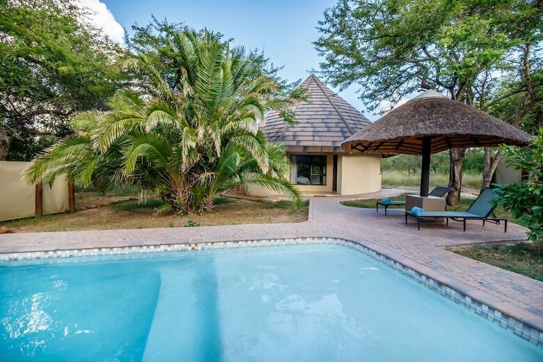 Hotel Phelwana Game Lodge