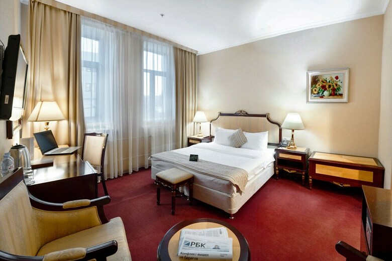 Hotel Klementin