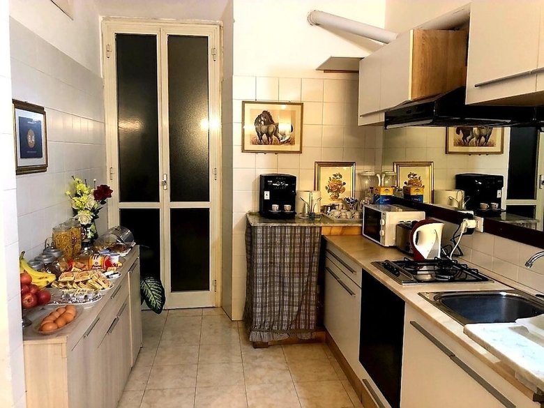 Bed & Breakfast Affittacamere Sereno
