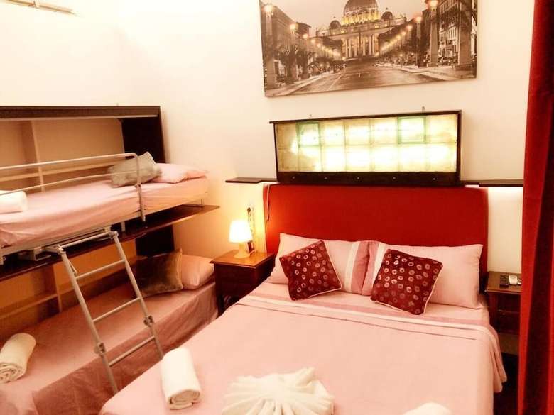 Bed & Breakfast Affittacamere Sereno