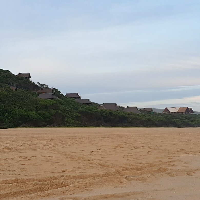 Apartamento Montebelo Milibangalala Bay & Resort