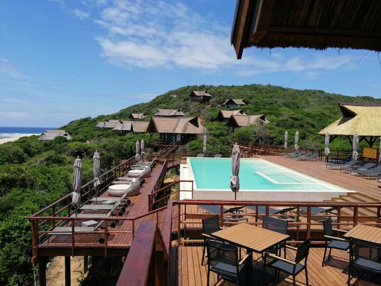 Apartamento Montebelo Milibangalala Bay & Resort