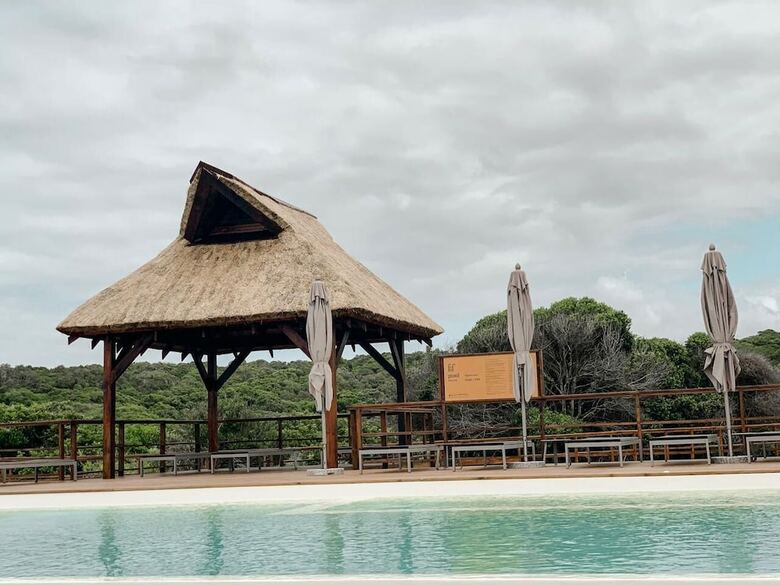 Apartamento Montebelo Milibangalala Bay & Resort