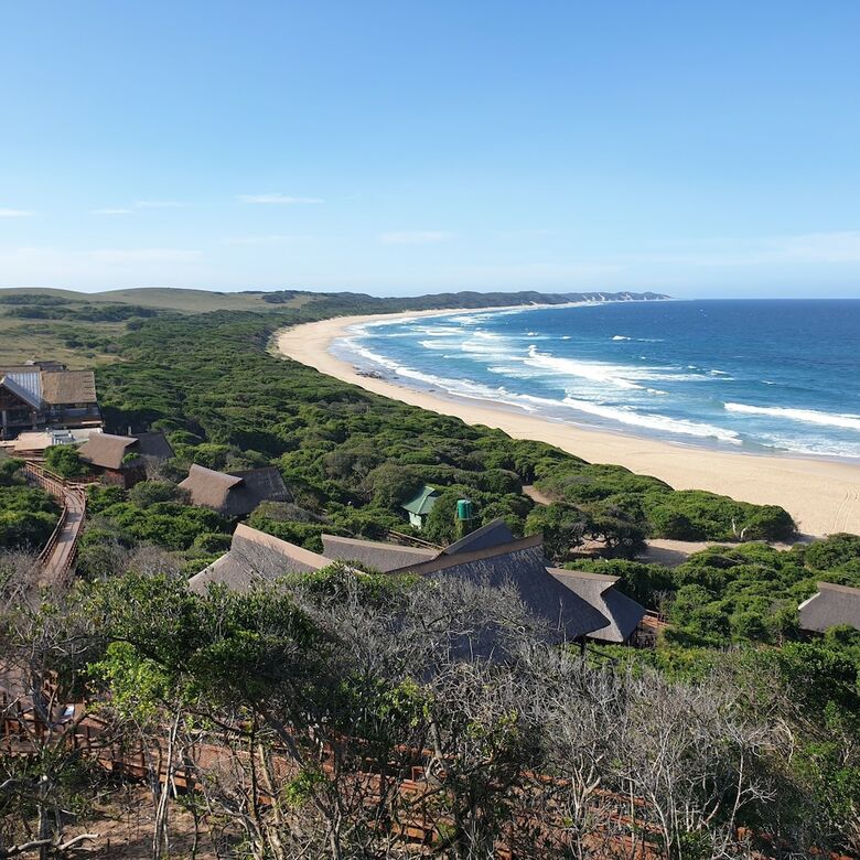 Apartamento Montebelo Milibangalala Bay & Resort