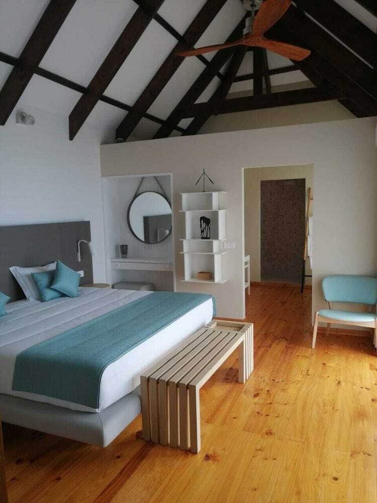 Apartamento Montebelo Milibangalala Bay & Resort