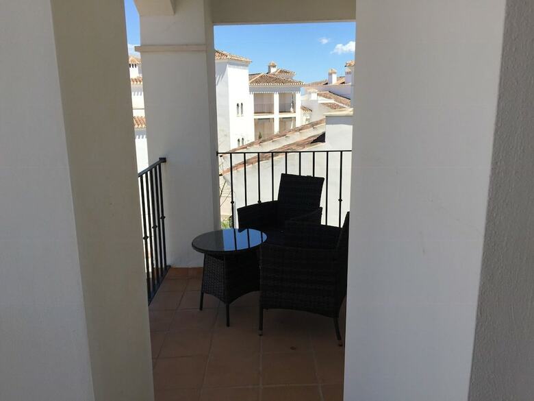 Apartamento Captivating Casa Emperador Penthouse