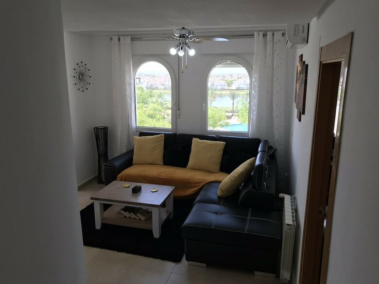 Apartamento Captivating Casa Emperador Penthouse