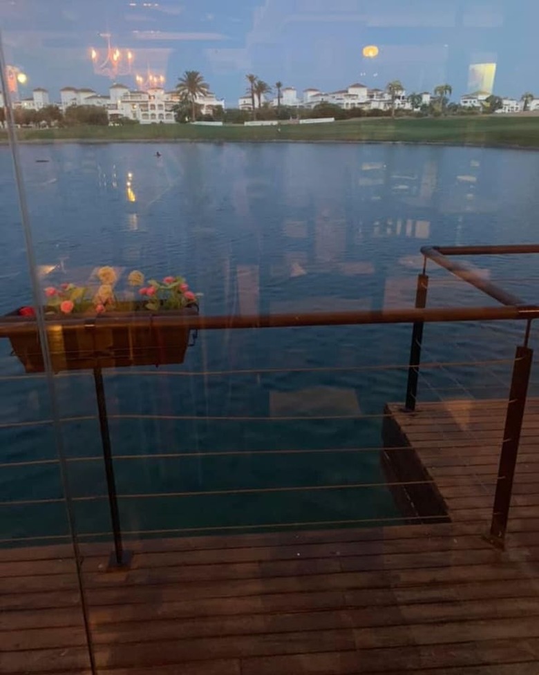 Apartamento Captivating Casa Emperador Penthouse