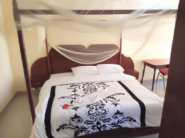Drimz Hotel Busia