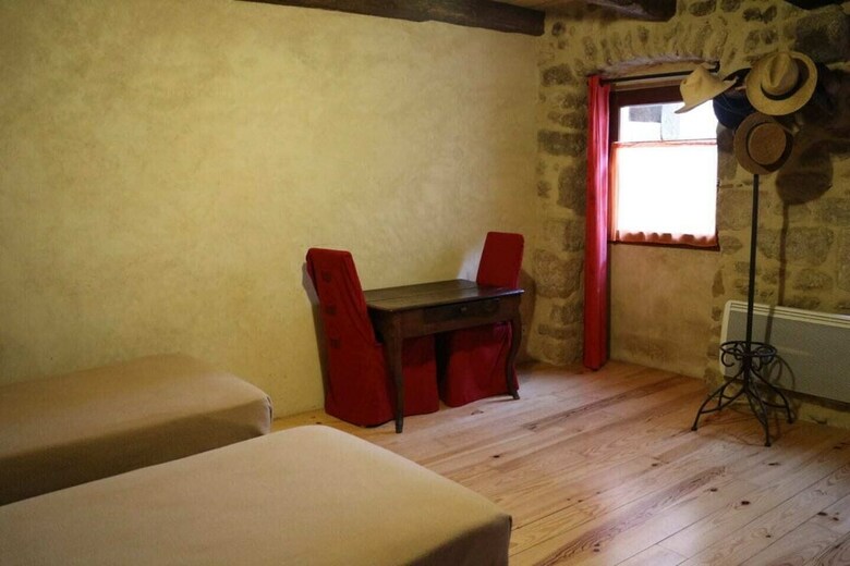Hotel Couette Et Tartine