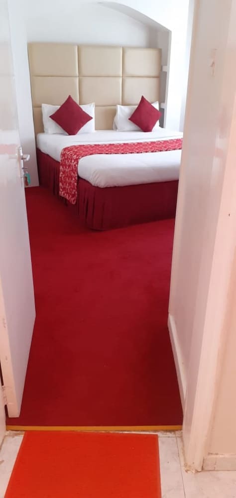 Hotel Sosiani Breeze Resort
