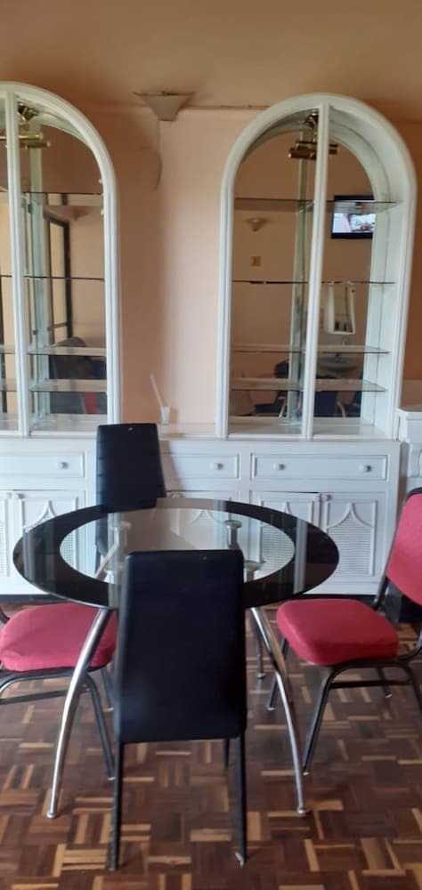 Hotel Sosiani Breeze Resort
