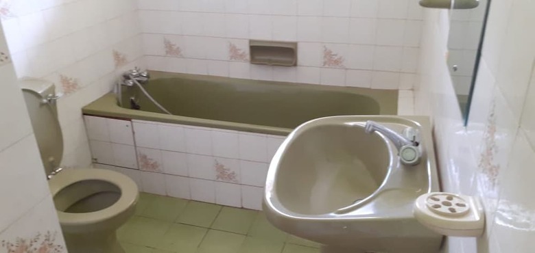 Hotel Sosiani Breeze Resort