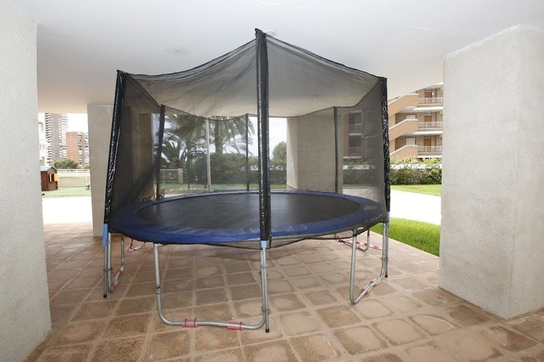 Bahia de Alicante Apartment