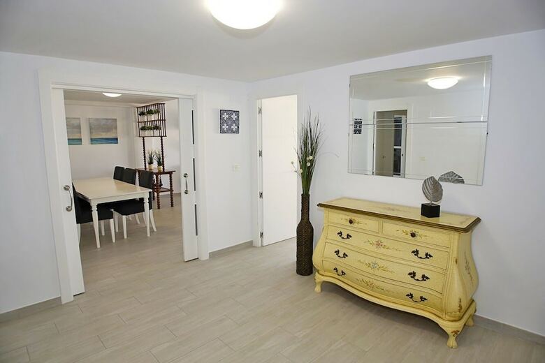 Best Apartment In Torrevieja