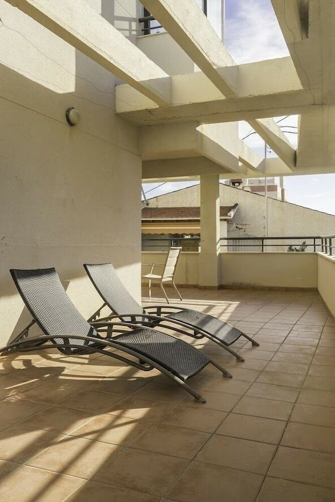 Apartamentos Betamar