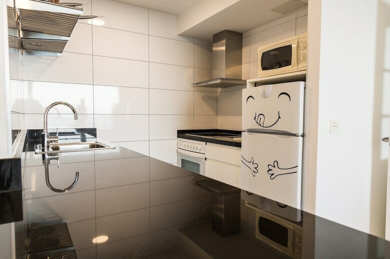Apartamentos Amazing Sea Views