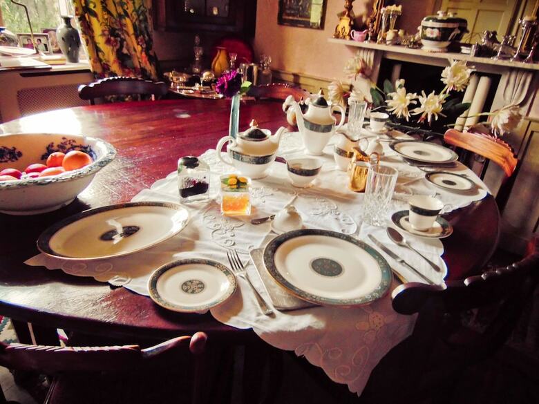 Bed & Breakfast Yew Tree House