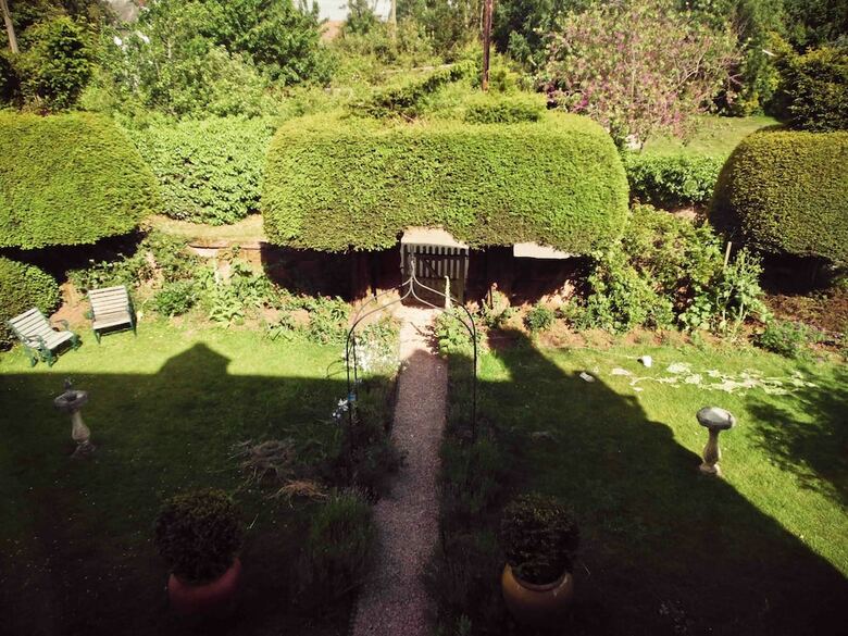 Bed & Breakfast Yew Tree House