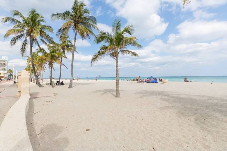 Apartamento 627 Ocean View Hollywood