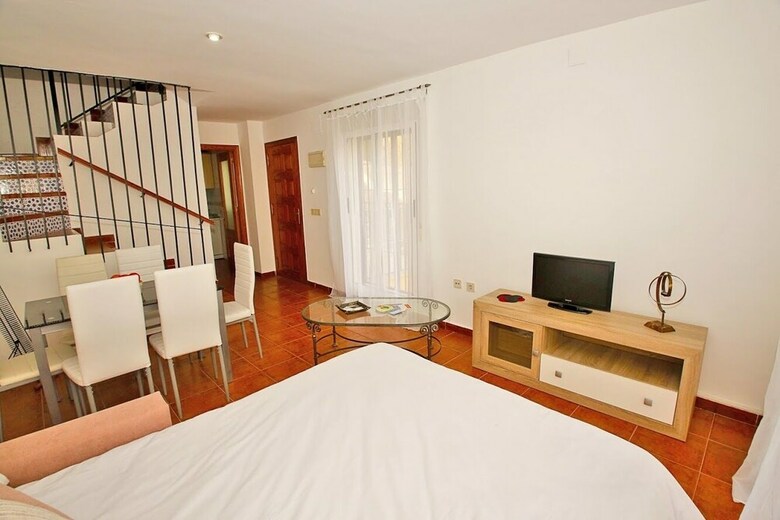 Apartamentos Old Town With Beautiful Views