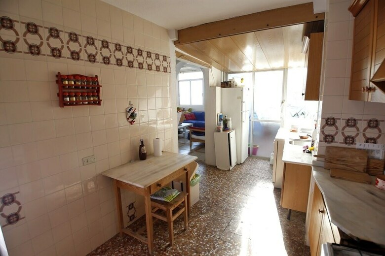 Apartamentos The Best Terrace In La Mata