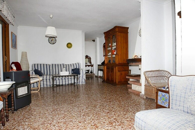 Apartamentos The Best Terrace In La Mata