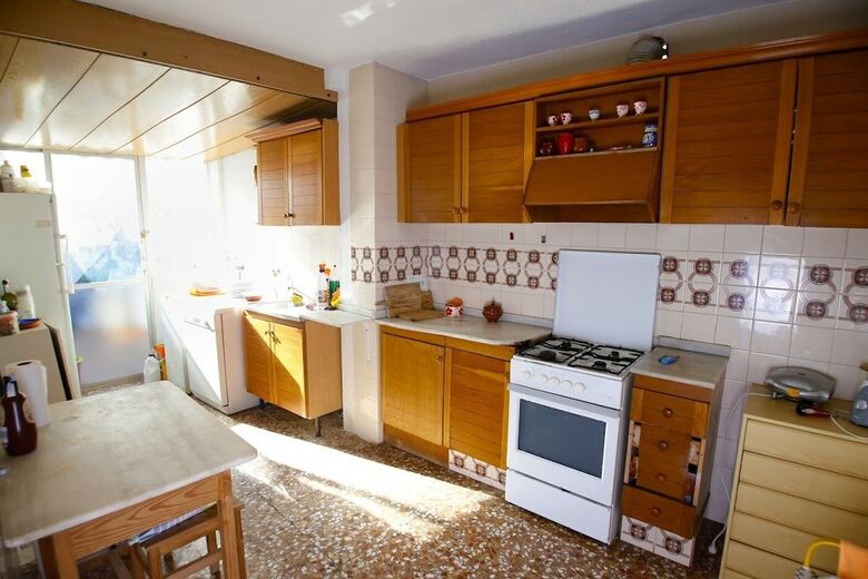 Apartamentos The Best Terrace In La Mata