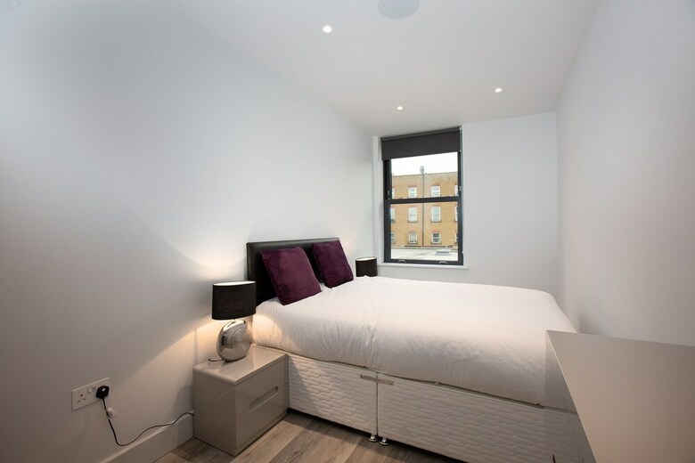 Apartamento Luxury 2 Bed In Fulham Next To Fulham Broadway A4
