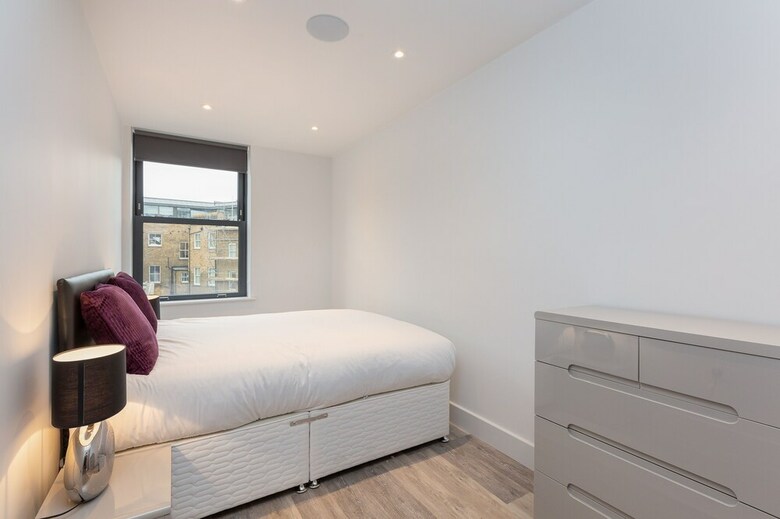 Apartamento Luxury 2 Bed In Fulham Next To Fulham Broadway A4