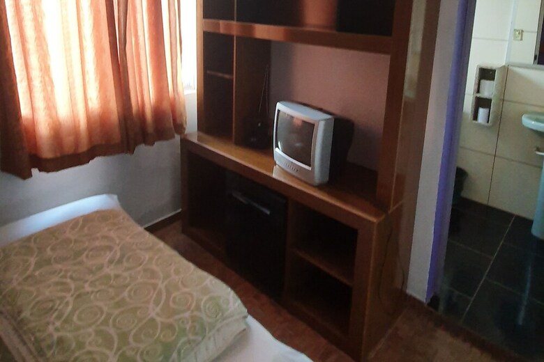Oyo Grande Hotel