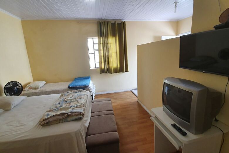 Oyo Grande Hotel