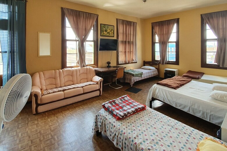 Oyo Grande Hotel