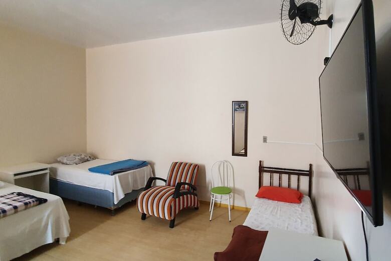 Oyo Grande Hotel