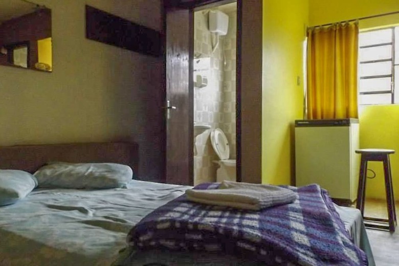 Oyo Grande Hotel