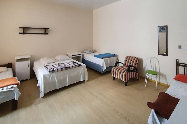 Oyo Grande Hotel