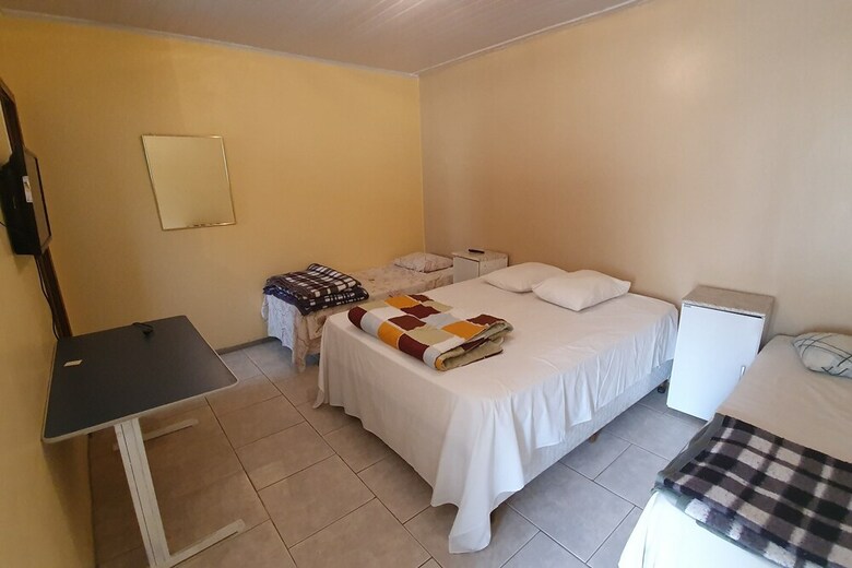 Oyo Grande Hotel
