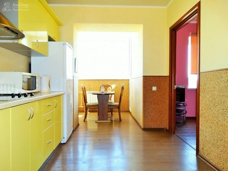 Apartamentos Inndays On Micheeva