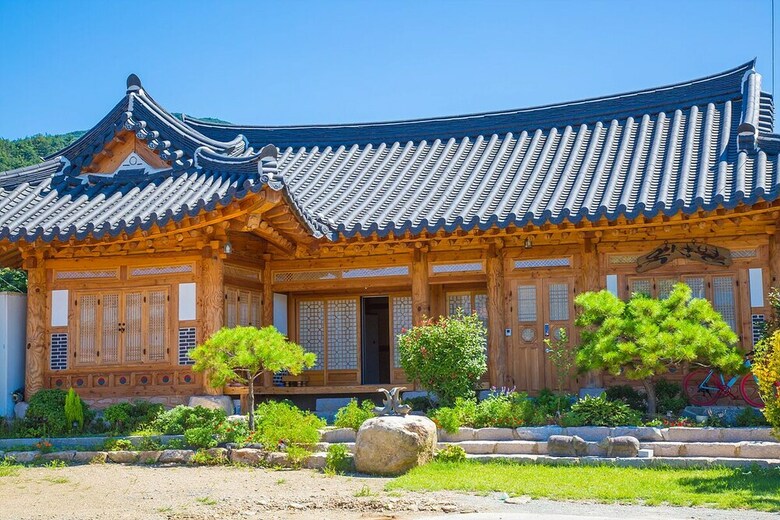 Mr.choi Hanok Pension