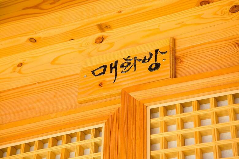 Mr.choi Hanok Pension