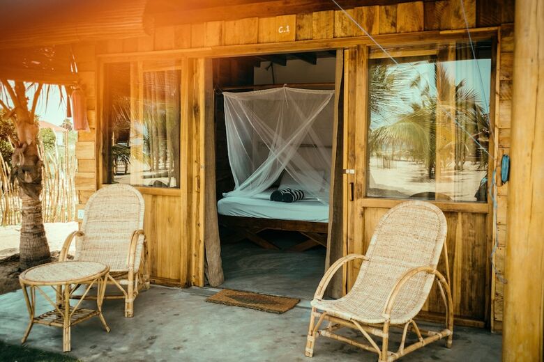 Apartamento Whisky Point Resort