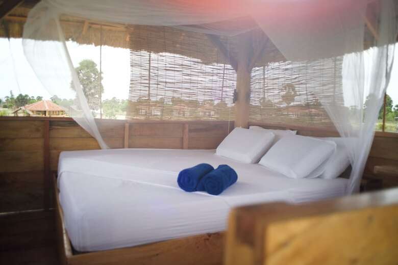 Apartamento Whisky Point Resort