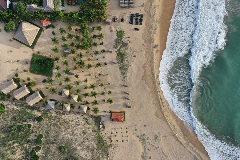 Apartamento Whisky Point Resort