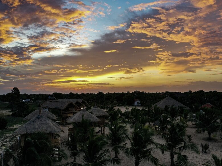 Apartamento Whisky Point Resort
