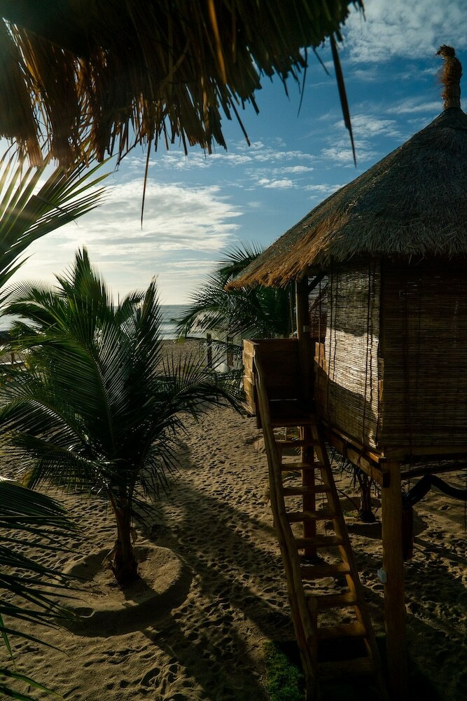 Apartamento Whisky Point Resort