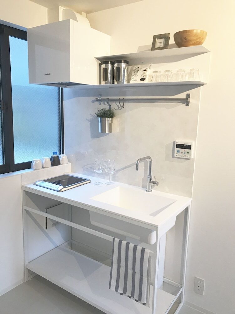 Apartamentos Okushibu Residence 103